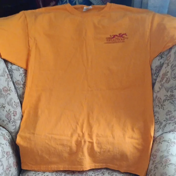 138 Preakness T Shirt - Picture 1 of 3